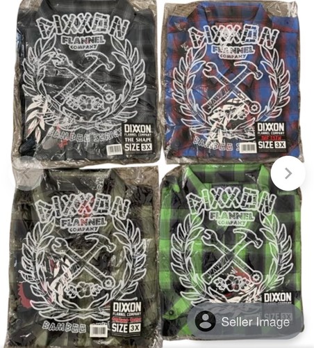 Dixxon 3xl venerdì - "venerdì, 13°