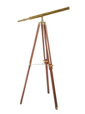 Grande ottone Telescope