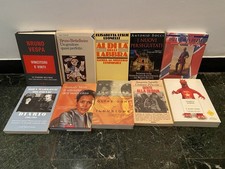 Lotto Stock 10 libri