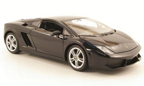 Lamborghini gallardo lp560 - lamborghini, lp560-4