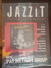 Rivista Jazz.it Gennaio