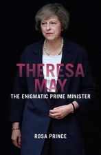 Rosa Prince Theresa May
