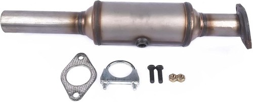 16646 catalytic converter - catalytic,