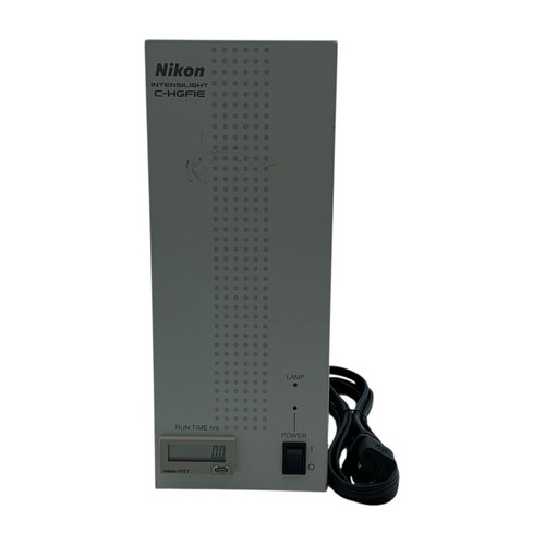 Nikon illuminatore - nikon,