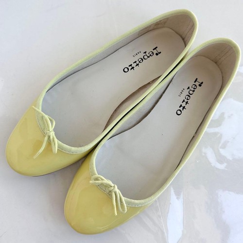 Rare ballerine repetto - rare,