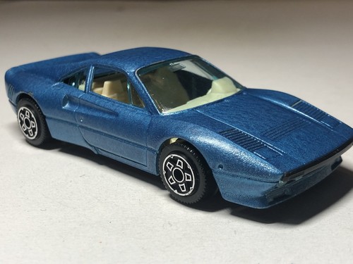 Pollici 1984 ferrari gto - 1984,