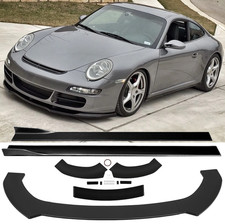 Spoiler spada spoiler