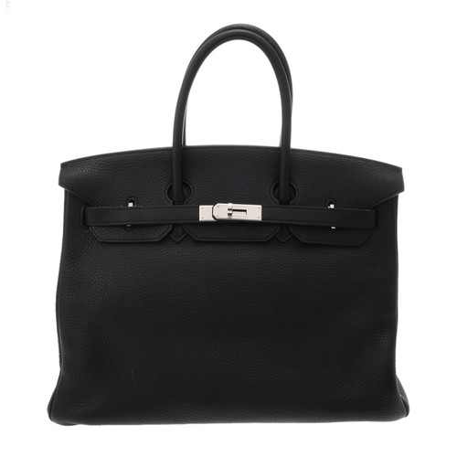 Borsa mano hermes - hermes, 35