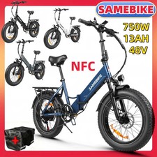 20 Pollici Bici elettriche