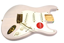 Danneggiato - FSR Squier