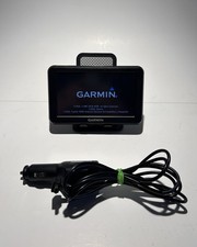 Garmin NUVI 50LM Auto GPS Nord