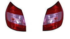 2 X FARO FANALE FANALINO