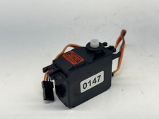 JR Racing Z270 Standard Servo