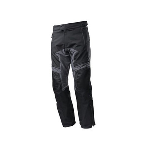 Ktm apex pants nero grigio - ktm,