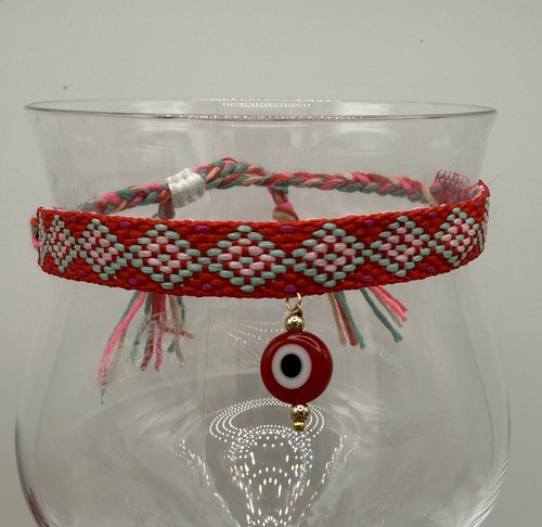 Adjustable holiday aztec - holiday,