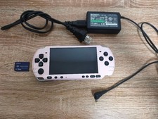 Sony PSP-3000 Blossom Pink ZP