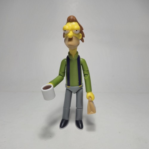 Jakks pacific the simpsons - pacific,