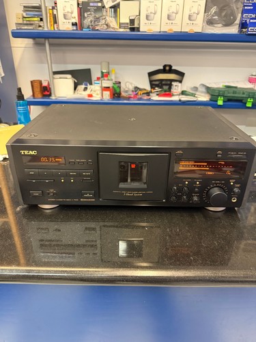 Teac 7000 registratore a - teac,