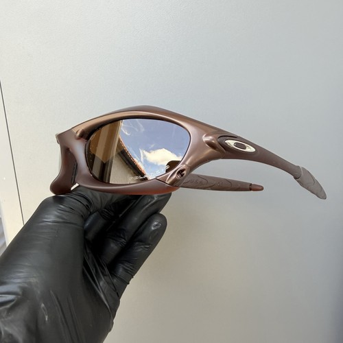 Oakley splice vintage - splice,