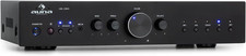 Amplificatore Audio Stereo