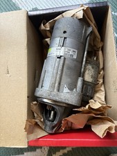 MOTORINO AVVIAMENTO  BMW SERIE 3 E46 X3 E83 2.0 TD 1998/2008