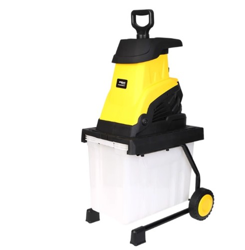 Trituratore elettrico - , da