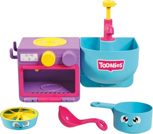 Toomies bubble and bake - toomies,