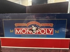 MONOPOLY Deluxe Anniversary