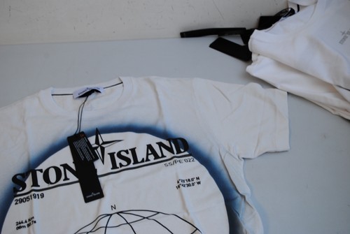 Stone island shirt 190 - ,