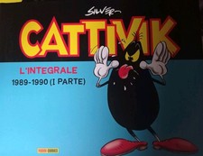 Cattivik L'integrale 2