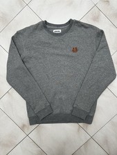 Kenzo Paris  Grigio Felpa
