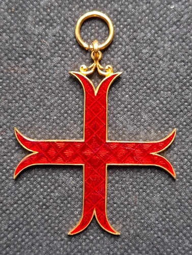 Medaglia croce da - croce,
