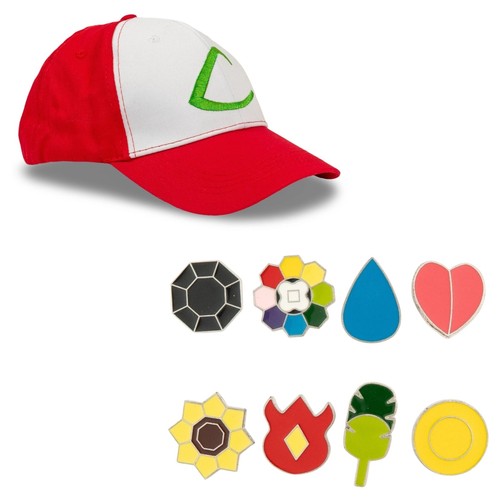 Pokemon ash ketchum trainer - pokemon,
