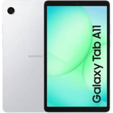 SAMSUNG GALAXY TAB A11 4+64GB 8.7" WIFI SILVER EUROPA