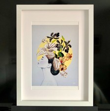 Stampa giclée edizione