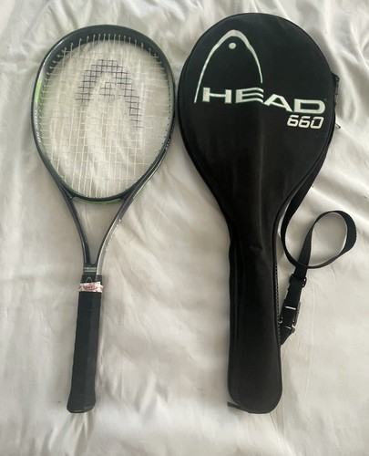 Racchetta tennis head - tennis,