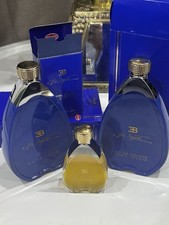 ettore bugatti Set Profumo