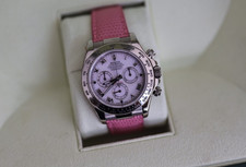 Rolex Daytona spiaggia