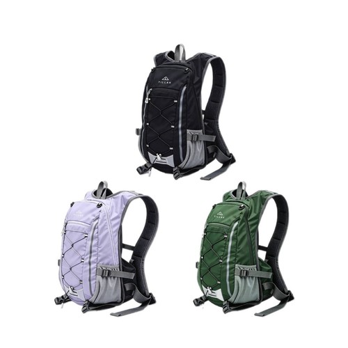 Zaino trekking l design - da,