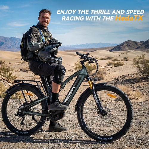 Bicicletta elettrica 1000w - bicicletta,