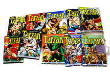 Tarzan - Edizione If -