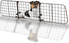 Griglia Divisoria per Cani