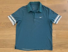Nike Roger Federer Polo Tennis