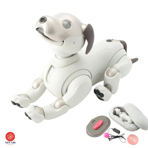 Sony aibo ers 1000 - aibo, robot