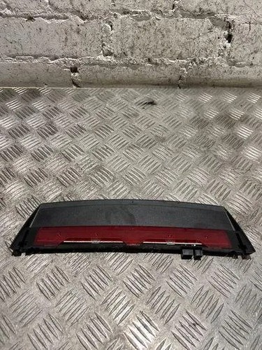 Audi terzo fanale - terzo,
