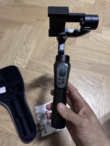 Zhiyun assi stabilizzatore - zhiyun, 3