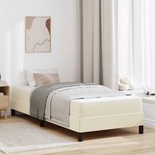 Struttura del letto con