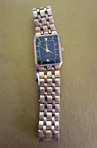 Orologio elgin diamante quarzo - elgin,