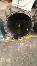 CAMBIO MANUALE 6 MARCE MASCOTT