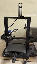 Creality 3D Ender 3 Pro Stampante 3D FDM - Nero